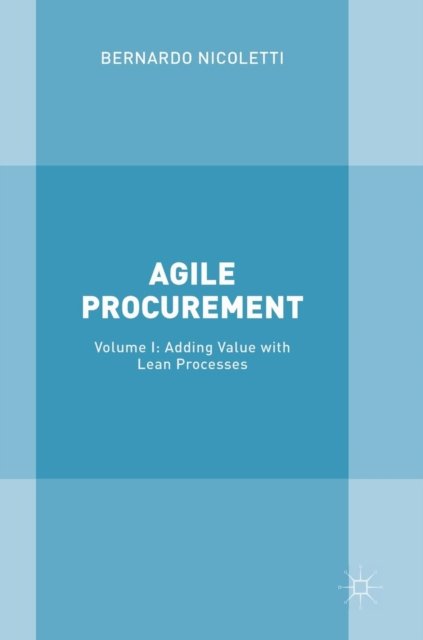 Agile Procurement