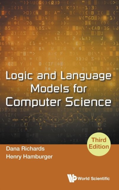LOGIC & LANG MODEL COMP (3RD ED)