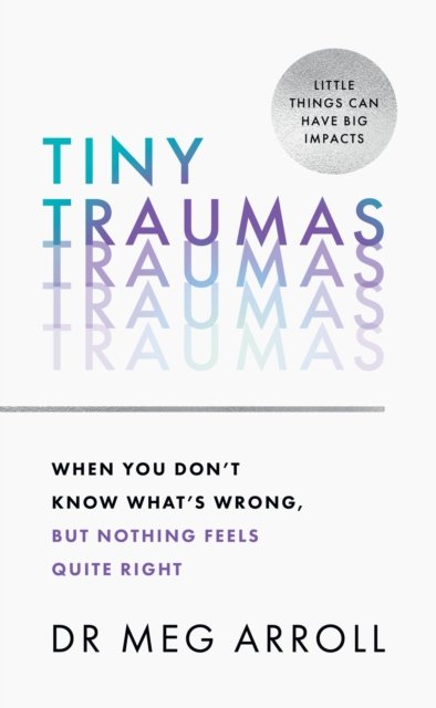 TINY TRAUMAS PB