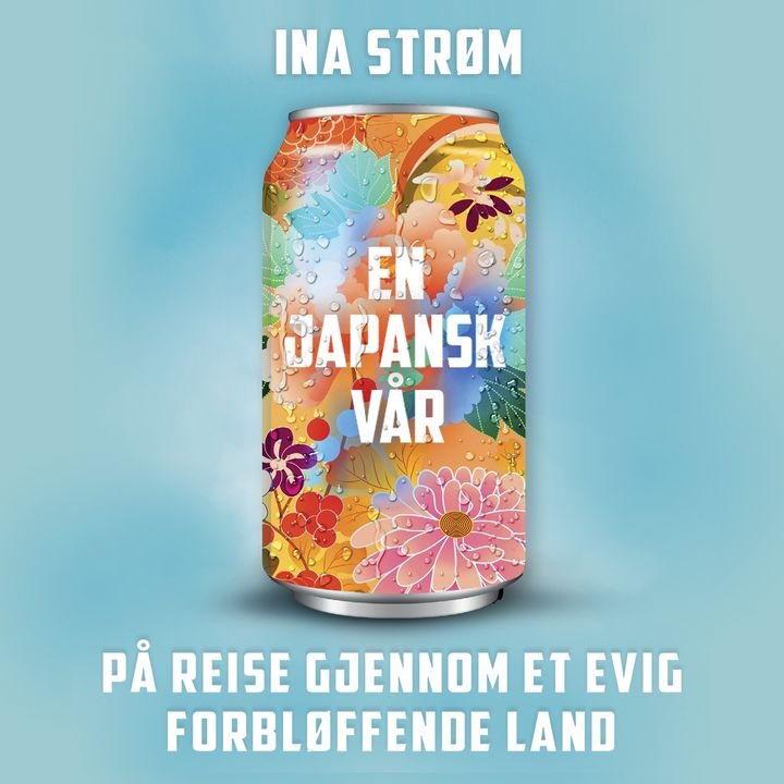 En japansk vår - på reise gjennom et evig forbløffende land