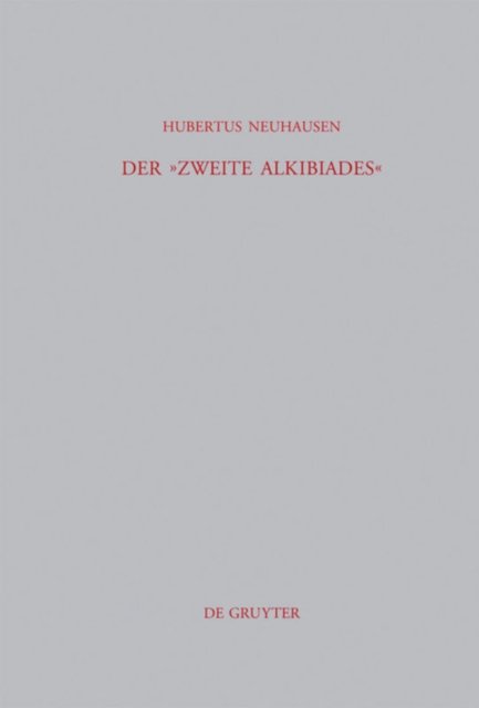 »Zweite Alkibiades«