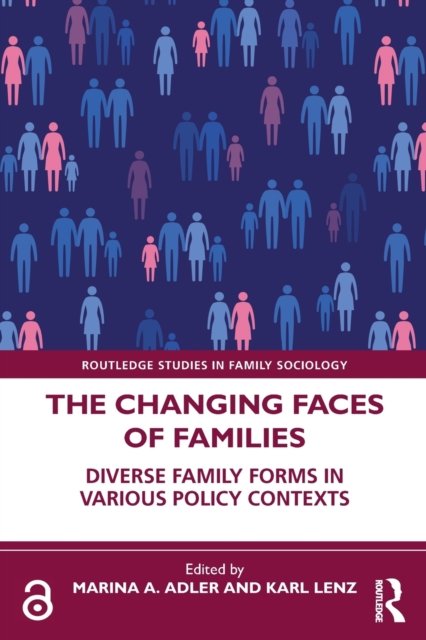 The Changing Faces of Families