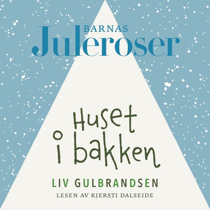 Huset i bakken