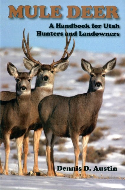 Mule Deer