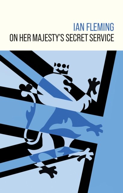 On Her Majesty''s Secret Service
