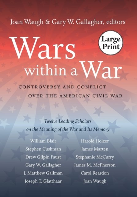 Wars Within a War