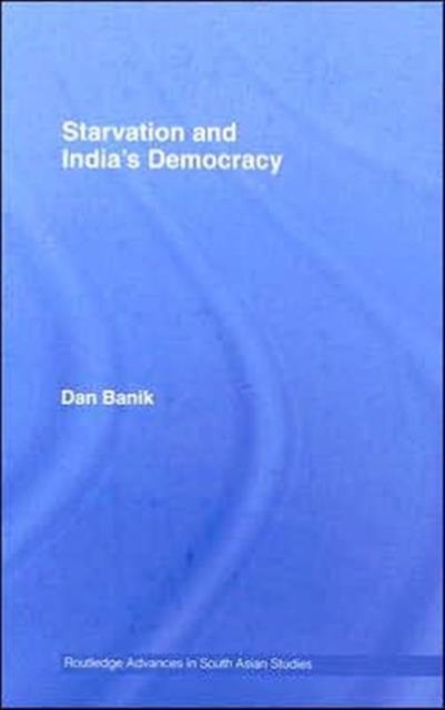 Starvation and India’s Democracy