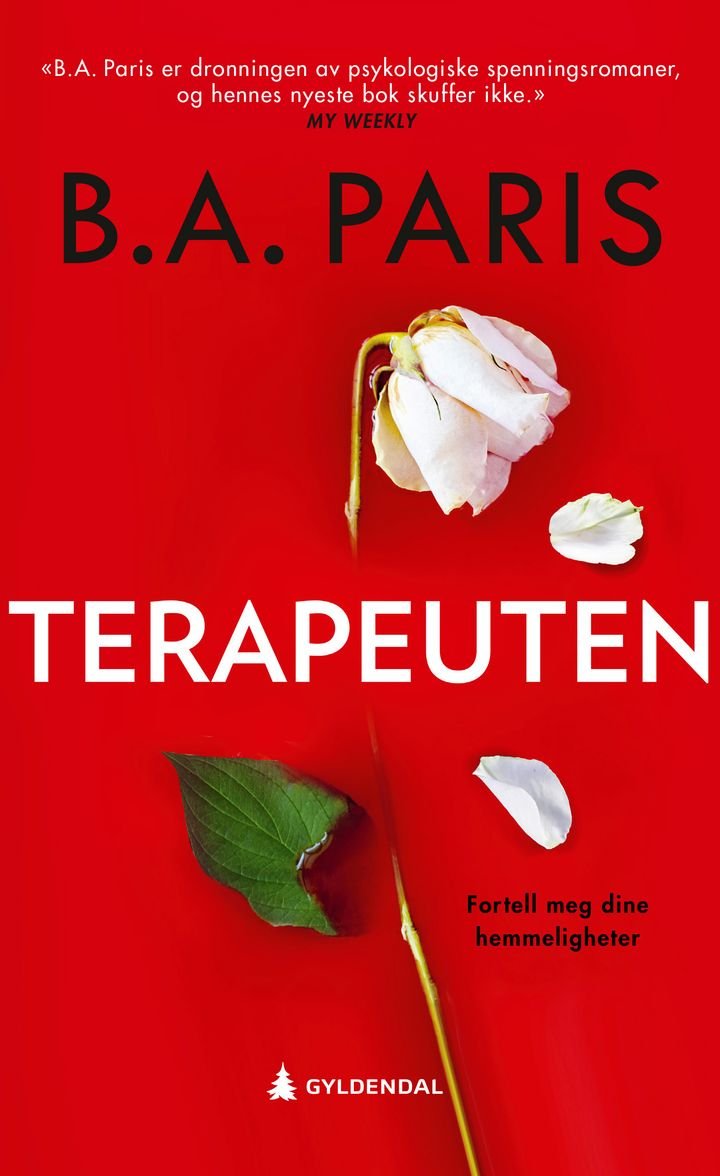 Terapeuten av B.A. Paris