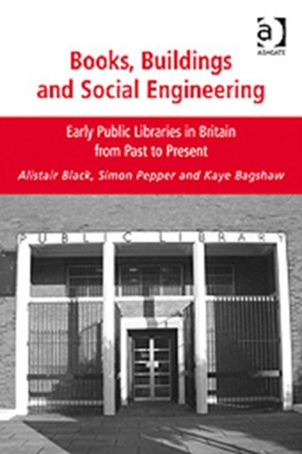 Books, Buildings and Social Engineering