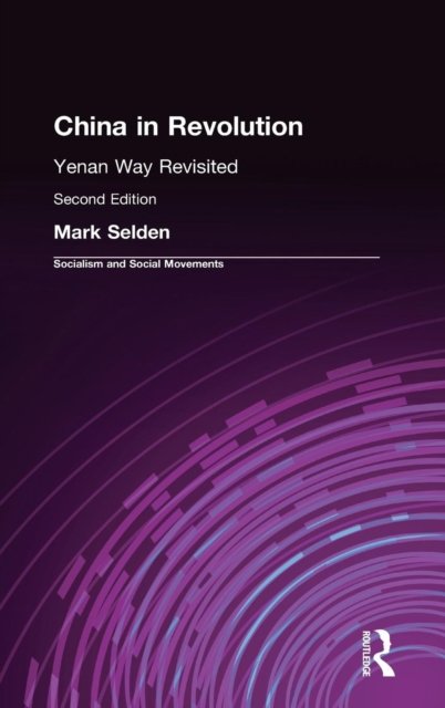 China in Revolution