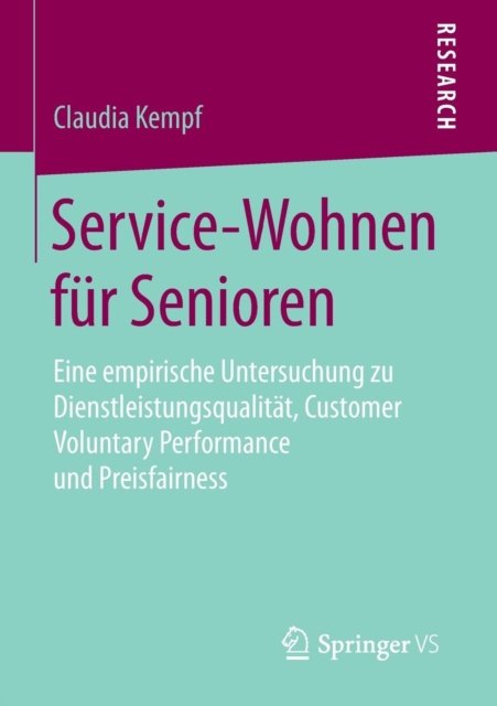 Service-Wohnen fur Senioren