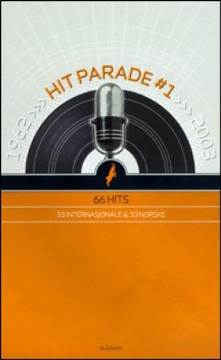 Hit parade #1