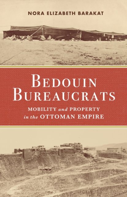 Bedouin Bureaucrats