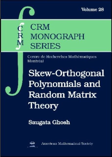 Skew-orthogonal Polynomials and Random Matrix Theory