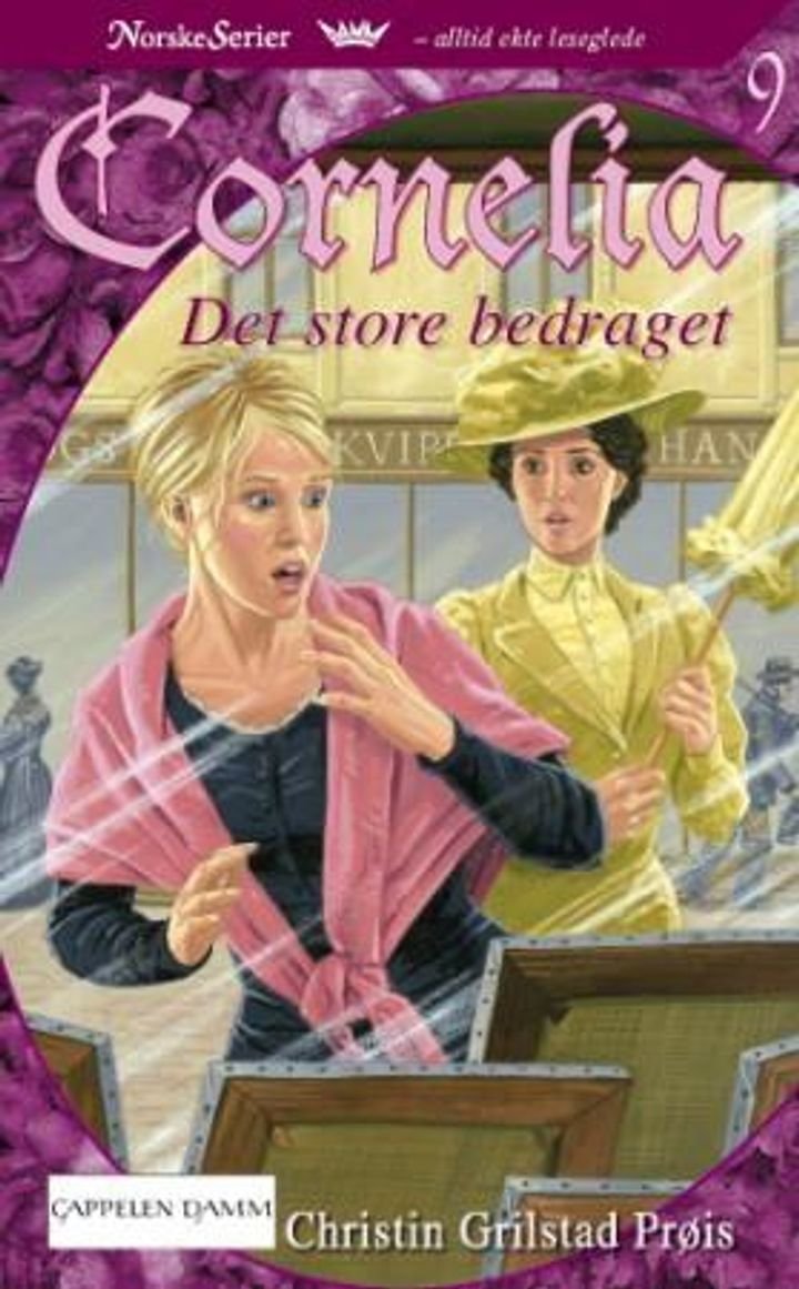 Det store bedraget