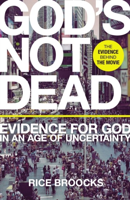 God''s Not Dead