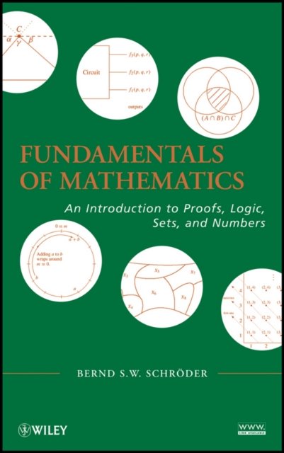Fundamentals of Mathematics