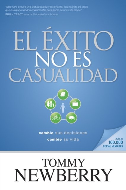 El Exito No Es Casualidad