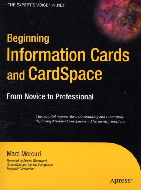 Beginning Windows Cardspace