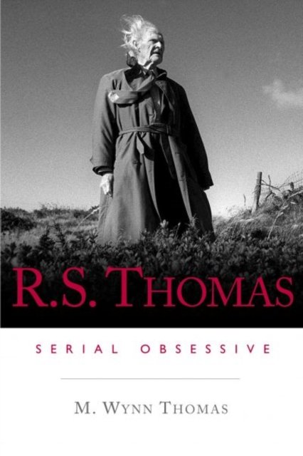 R.S. Thomas
