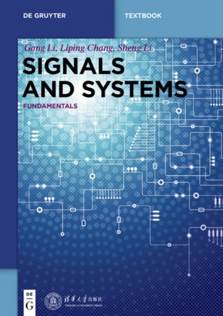 Signals and Systems