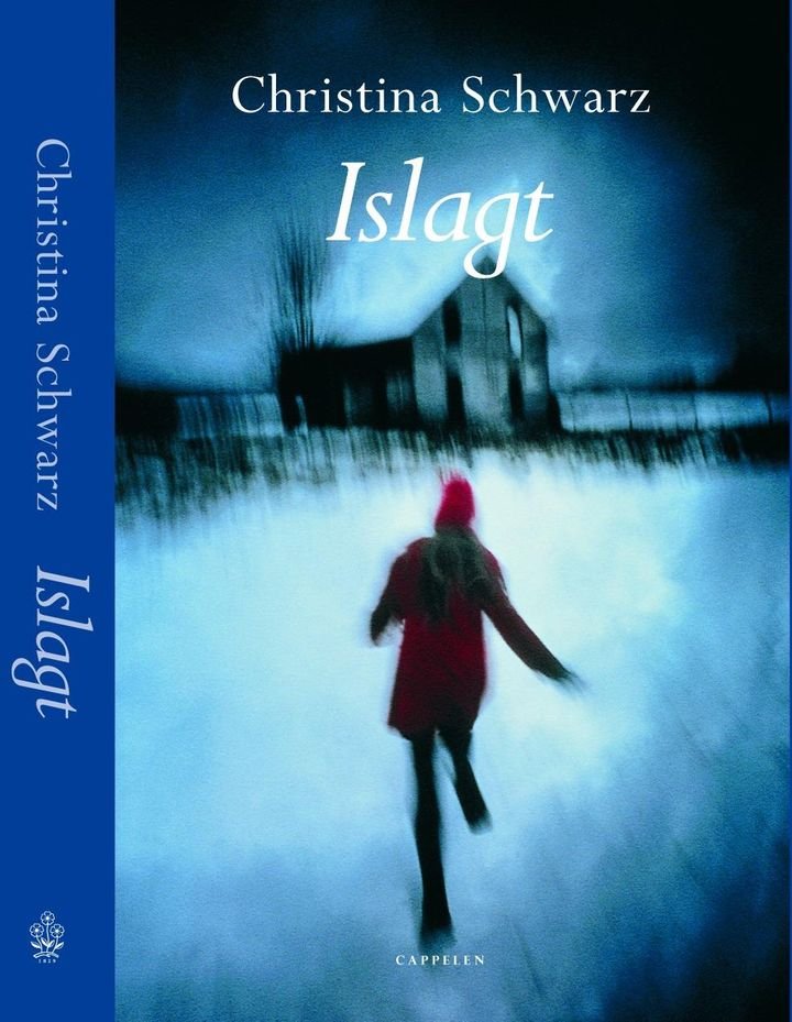 Islagt
