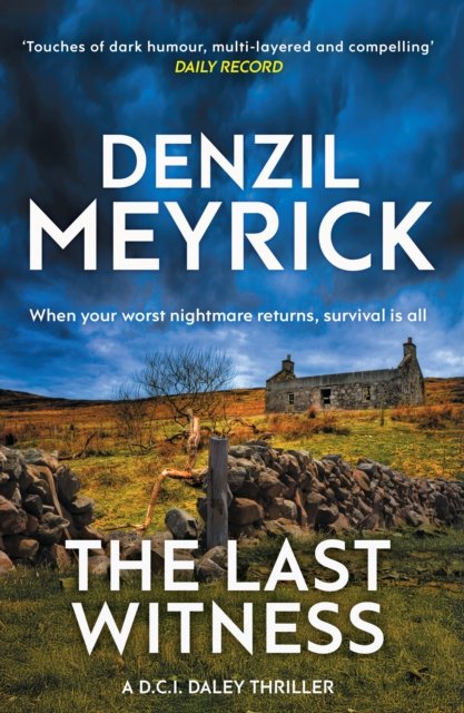 The Last Witness