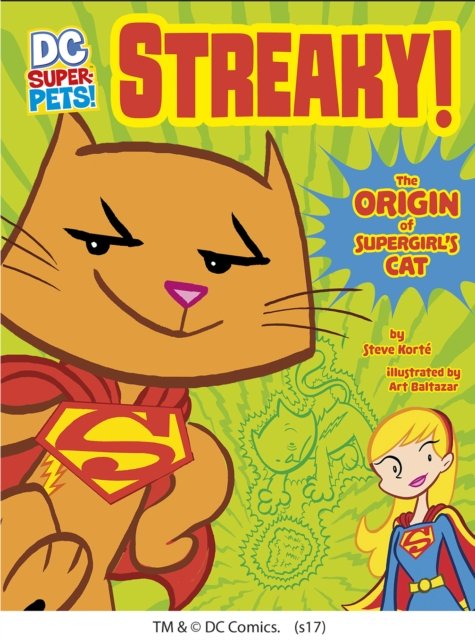Streaky
