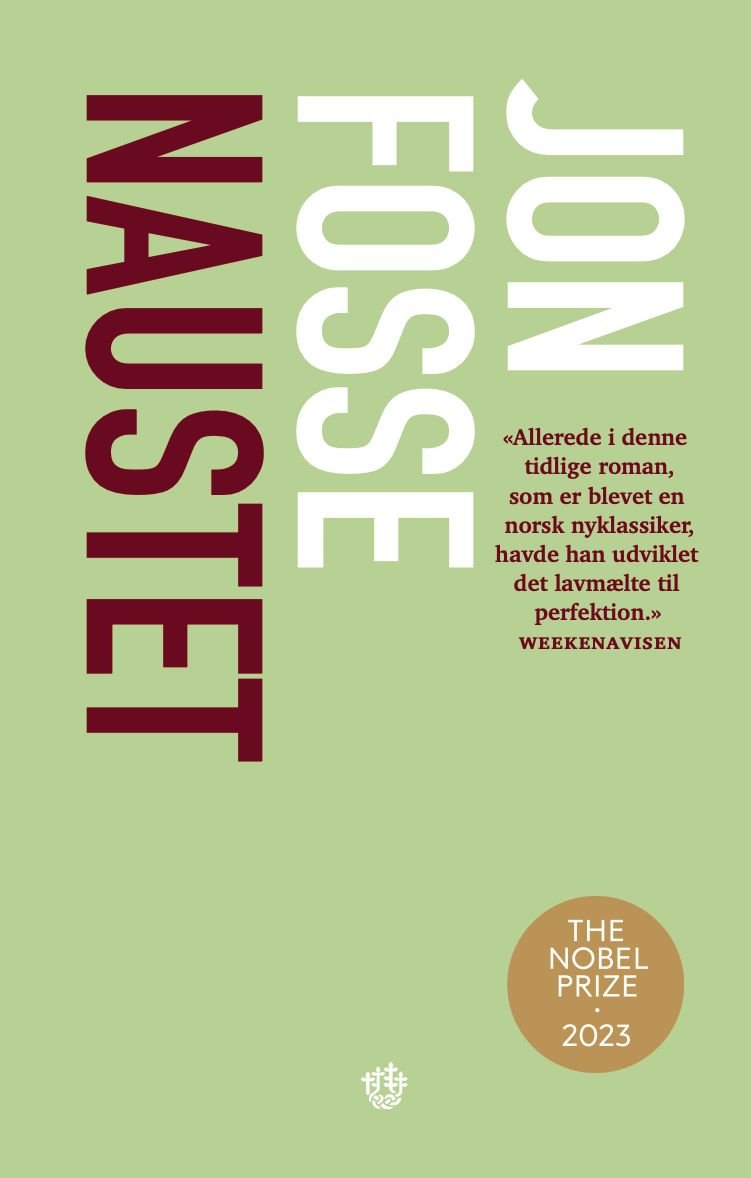 Naustet av Jon Fosse