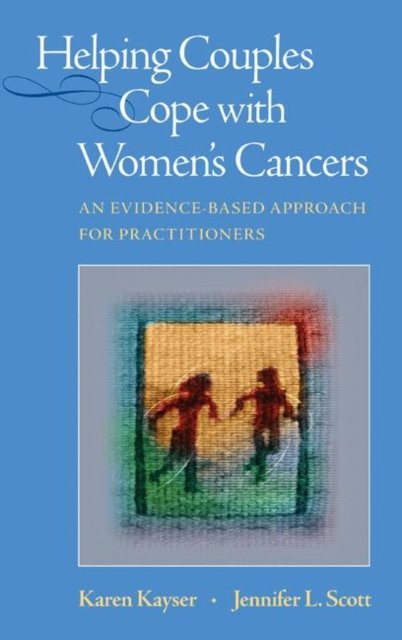Helping Couples Cope with Women''s Cancers