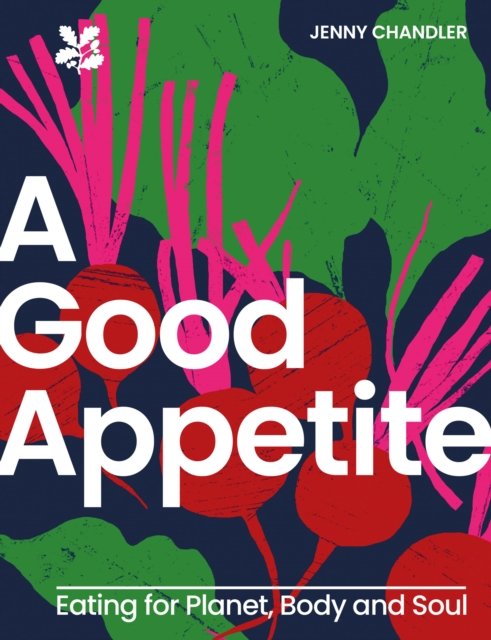 GOOD APPETITE_NATIONAL TRUS HB