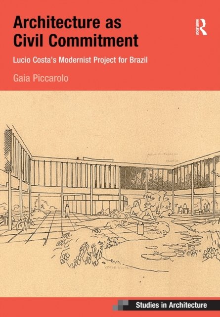 Architecture as Civil Commitment
