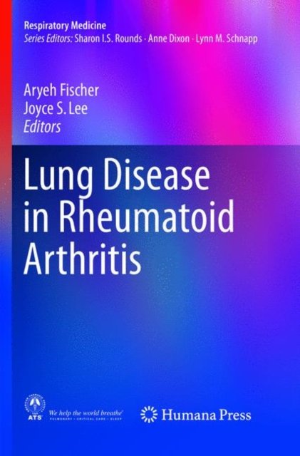 Lung Disease in Rheumatoid Arthritis