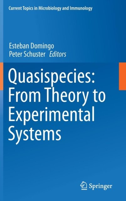 Quasispecies