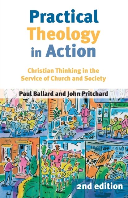 Practical Theology In Action
