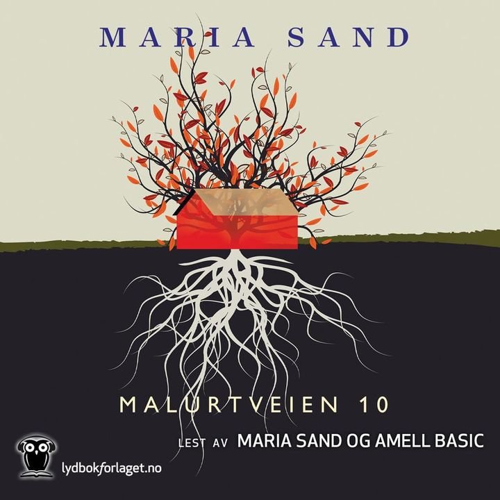 Malurtveien 10