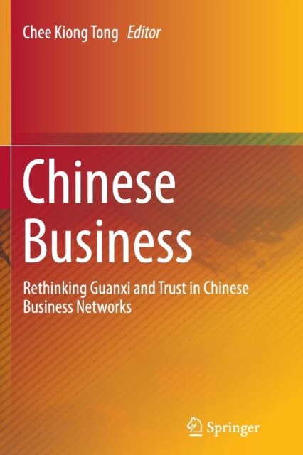 Chinese Business