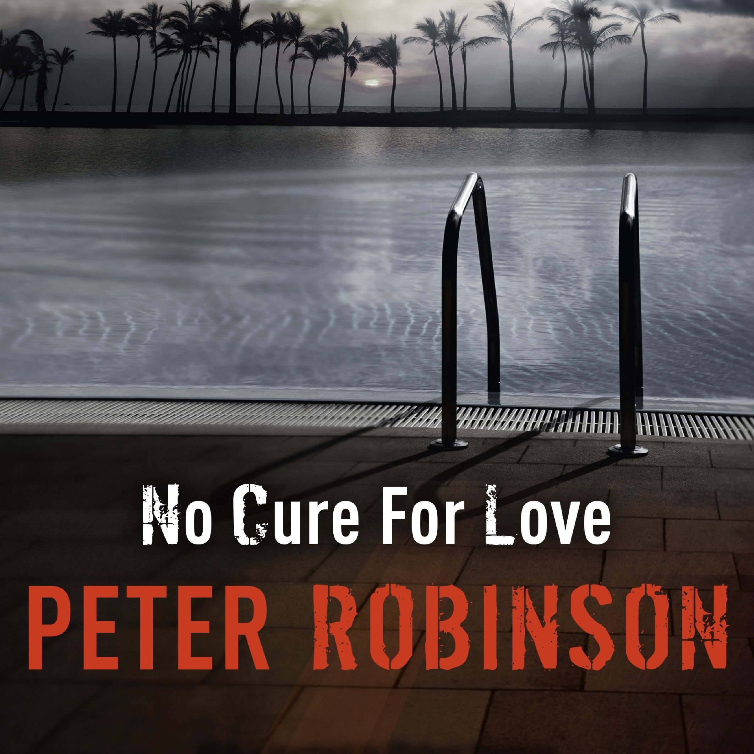 No Cure For Love