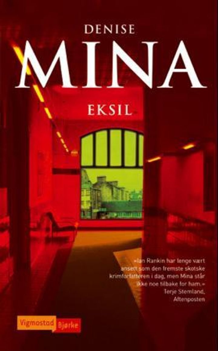 Eksil