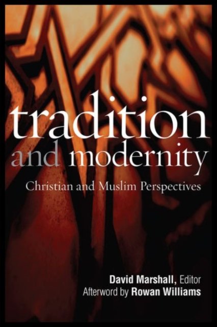 Tradition and Modernity