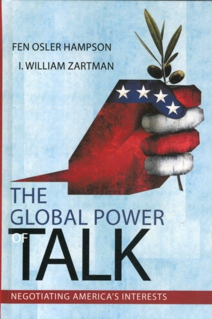 Global Power of Talk