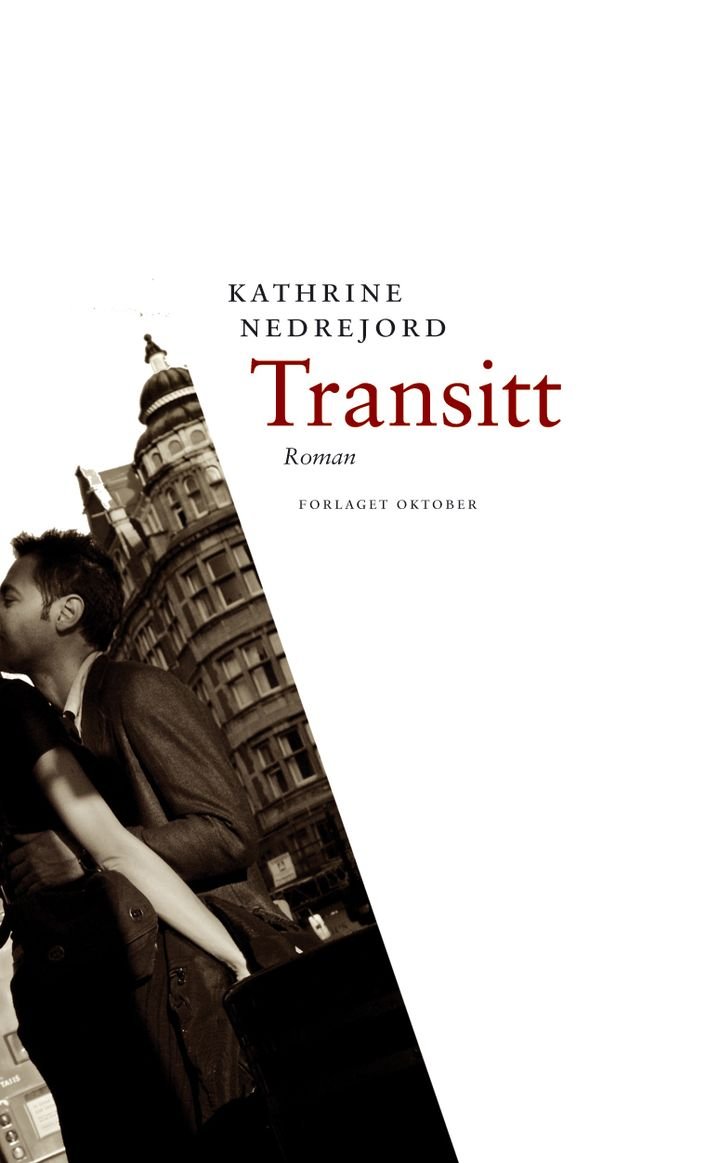 Transitt - roman