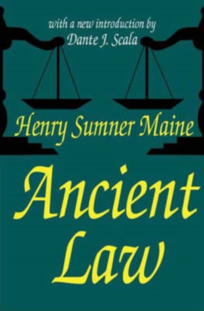 Ancient Law