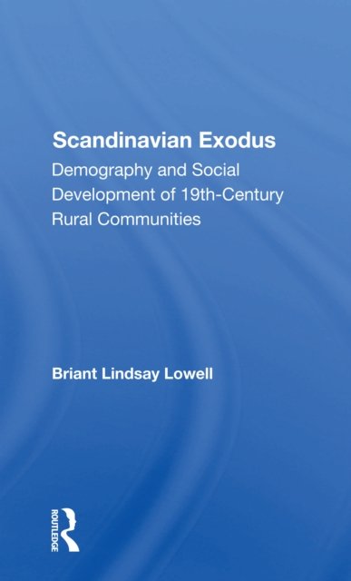 Scandinavian Exodus