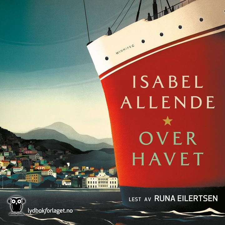 Over havet