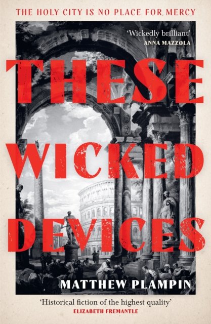 These Wicked Devices