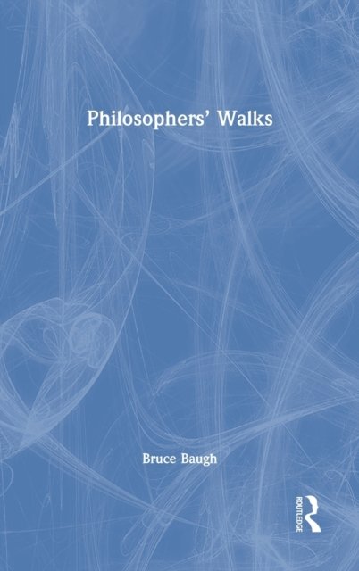 Philosophers’ Walks