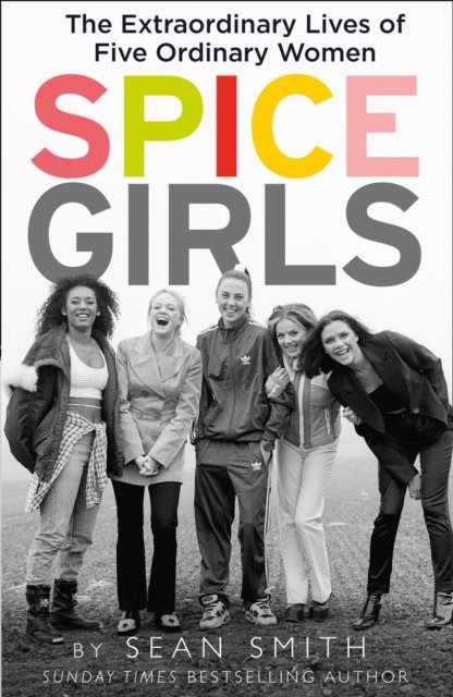 SPICE GIRLS PB