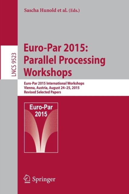 Euro-Par 2015