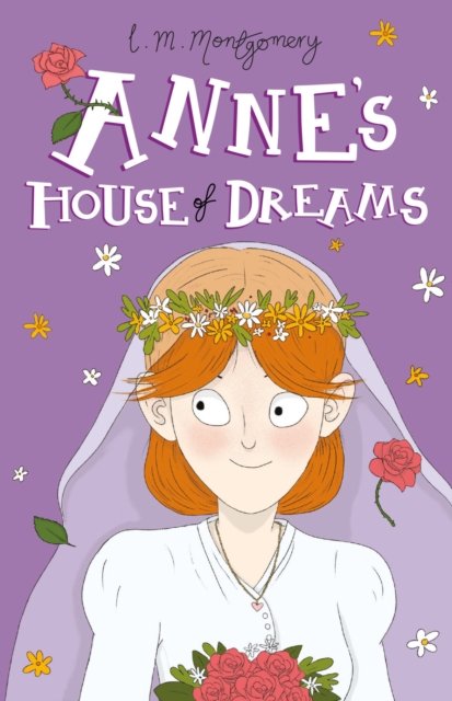 Anne''s House of Dreams